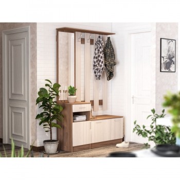 Прихожая "Машенька-1" (Нарус)